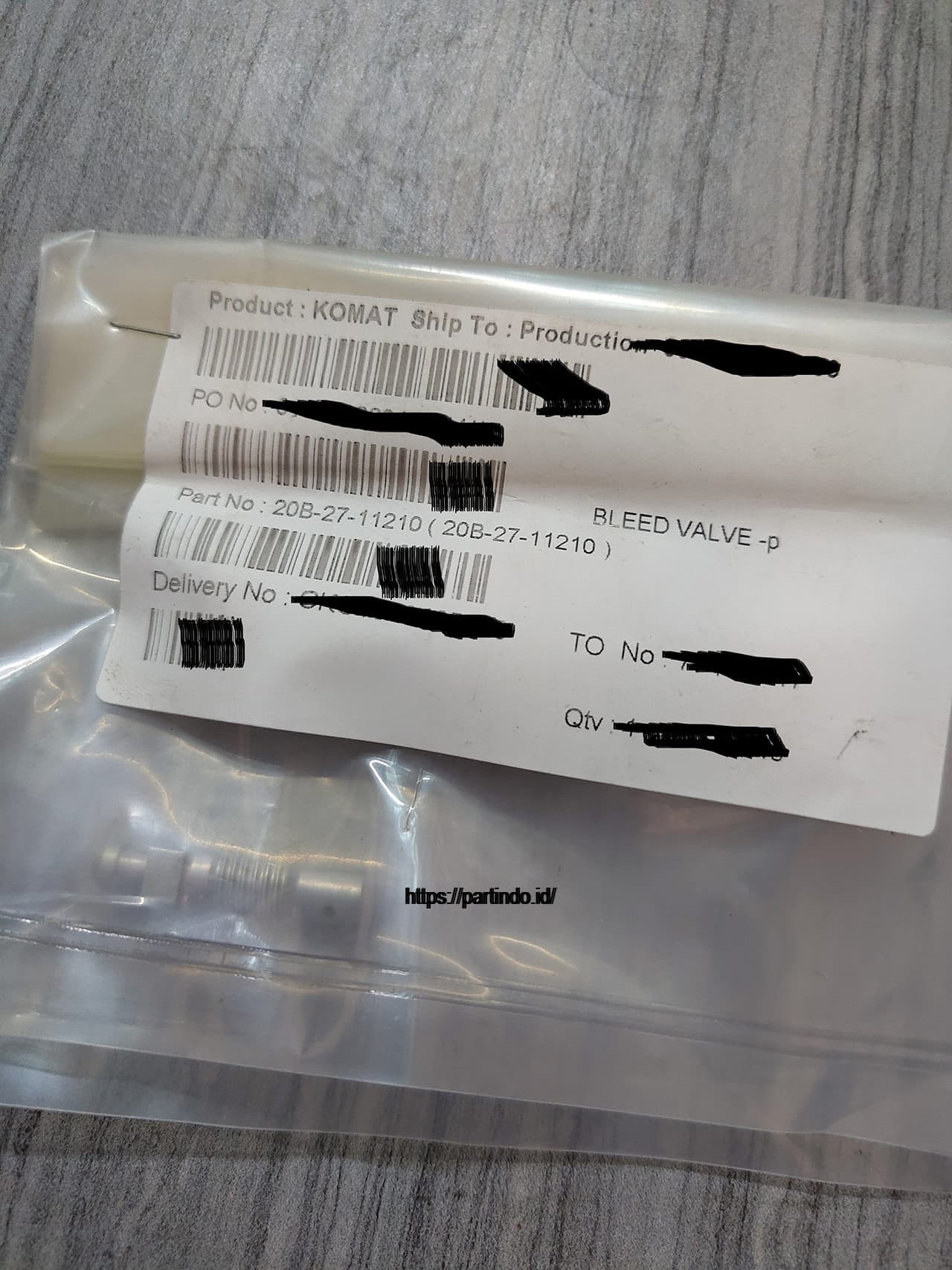 20B-27-11210 20B2711210